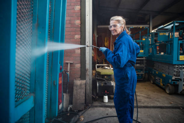 Best Gas Station Cleaning  in Evans City, PA
