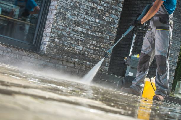 Best Fleet Vehicle Washing  in Evans City, PA