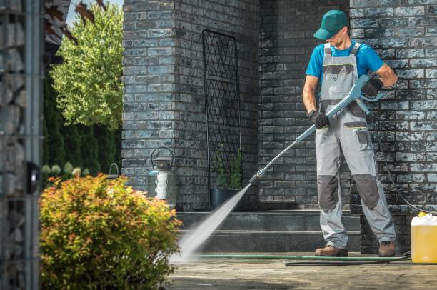 Reliable Evans City, PA Pressure Washing Services Solutions