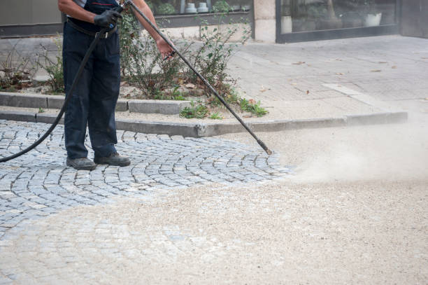 Best Machinery and Equipment Cleaning  in Evans City, PA
