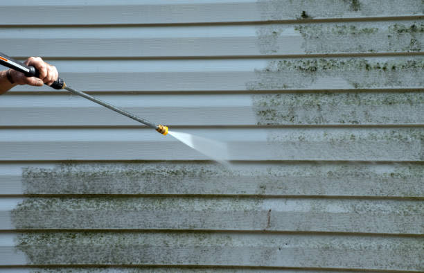 Best Pool Deck Cleaning  in Evans City, PA