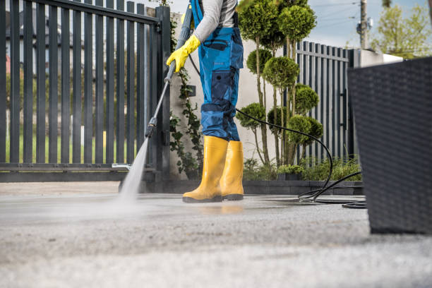 Best Post-Construction Pressure Washing  in Evans City, PA